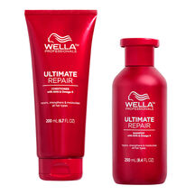 Kit Wella Professionals Ultimate Repair Duo